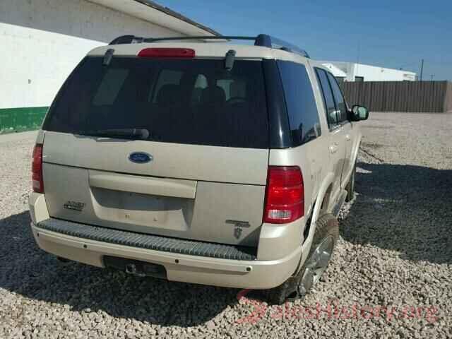 5YFBURHEXKP871577 2005 FORD EXPLORER