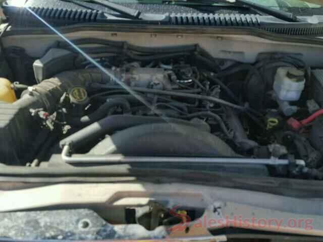 5YFBURHEXKP871577 2005 FORD EXPLORER