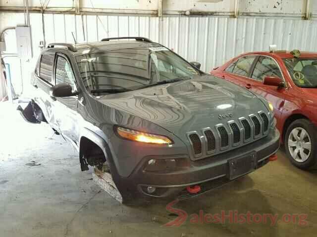 1C4PJMBSXFW523176 2015 JEEP CHEROKEE