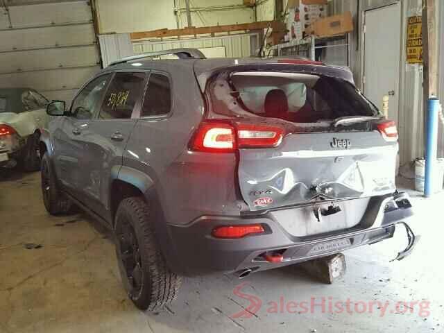 1C4PJMBSXFW523176 2015 JEEP CHEROKEE