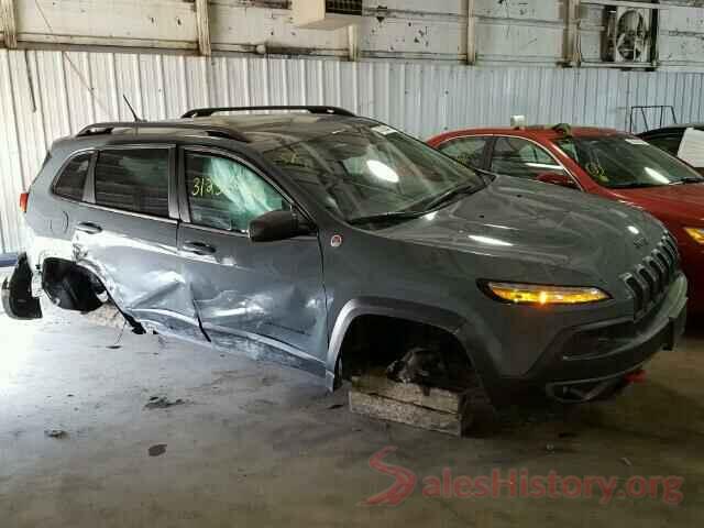 1C4PJMBSXFW523176 2015 JEEP CHEROKEE