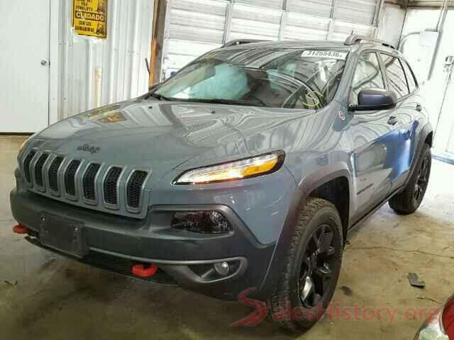 1C4PJMBSXFW523176 2015 JEEP CHEROKEE