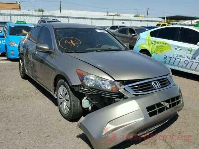 KNDJP3AEXG7011584 2008 HONDA ACCORD