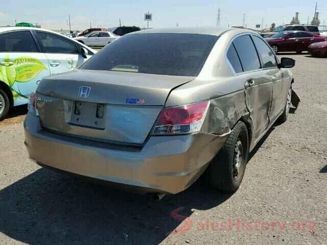 KNDJP3AEXG7011584 2008 HONDA ACCORD