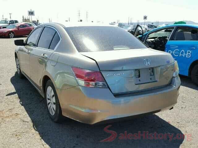 KNDJP3AEXG7011584 2008 HONDA ACCORD