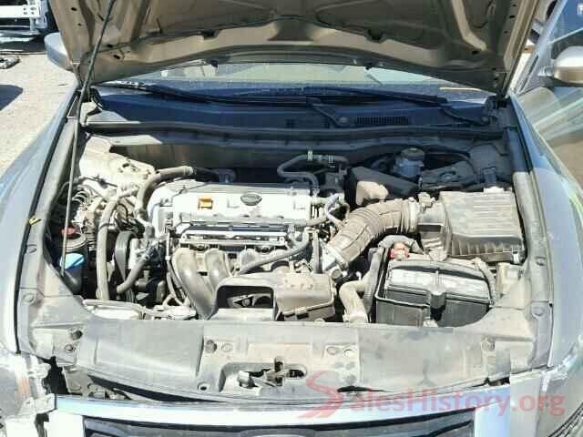 KNDJP3AEXG7011584 2008 HONDA ACCORD