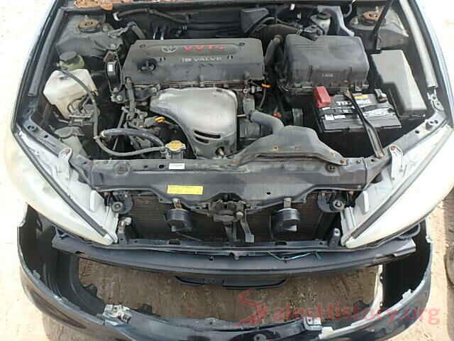 JTMY1RFV5KD511576 2005 TOYOTA CAMRY