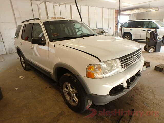 3TMBZ5DN6GM001310 2002 FORD EXPLORER