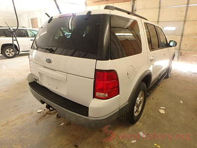 3TMBZ5DN6GM001310 2002 FORD EXPLORER