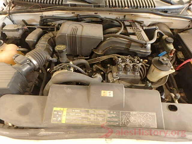 3TMBZ5DN6GM001310 2002 FORD EXPLORER