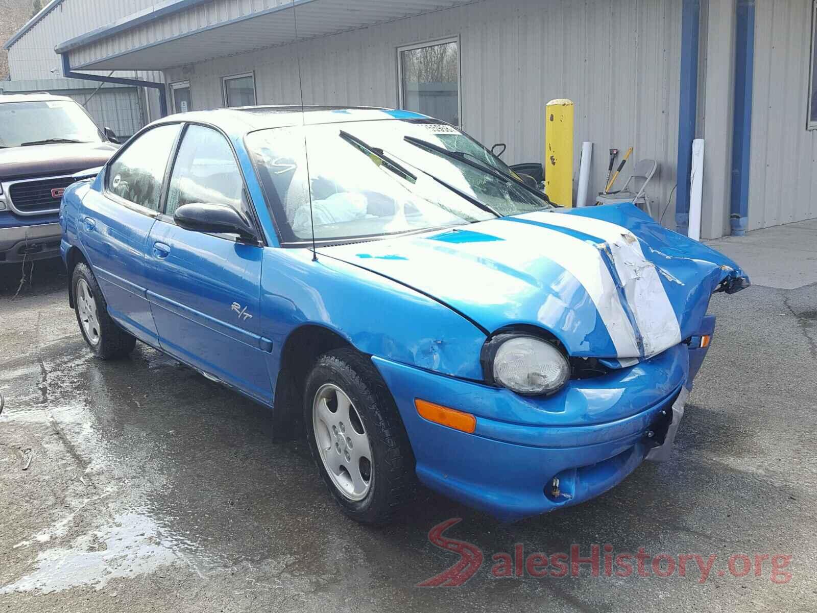 1HGCV2E37KA030365 1999 DODGE NEON