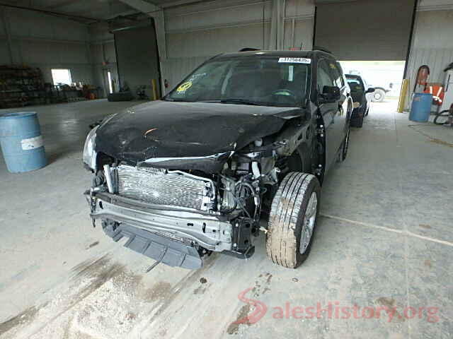 3N1AB7AP0HY409932 2014 CHEVROLET EQUINOX