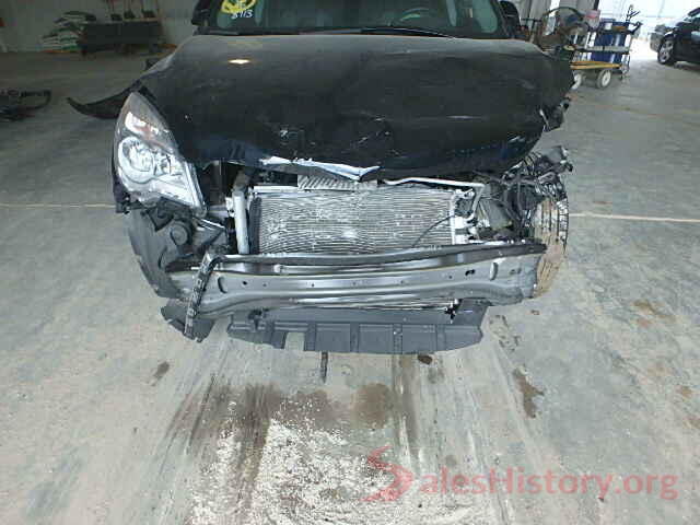 3N1AB7AP0HY409932 2014 CHEVROLET EQUINOX