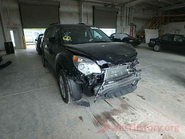 3N1AB7AP0HY409932 2014 CHEVROLET EQUINOX