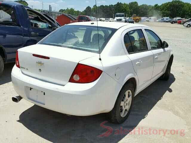 2HKRM4H38GH683693 2008 CHEVROLET COBALT