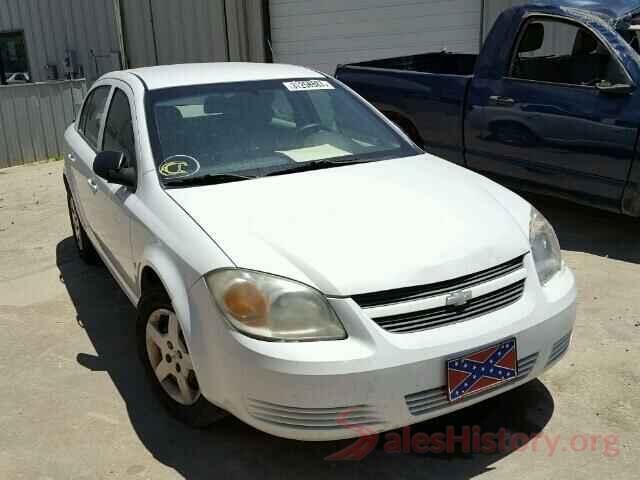 2HKRM4H38GH683693 2008 CHEVROLET COBALT