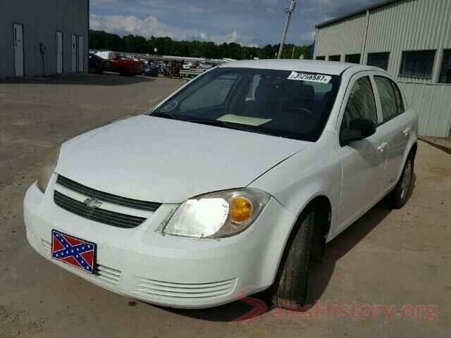 2HKRM4H38GH683693 2008 CHEVROLET COBALT