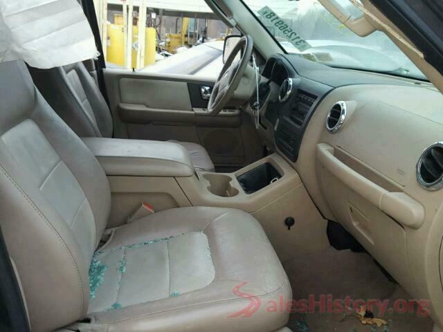 5TFEM5F19KX140713 2005 FORD EXPEDITION