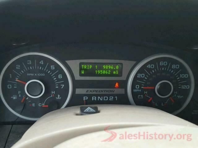 5TFEM5F19KX140713 2005 FORD EXPEDITION