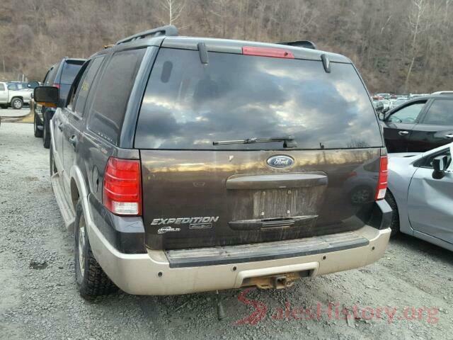 5TFEM5F19KX140713 2005 FORD EXPEDITION