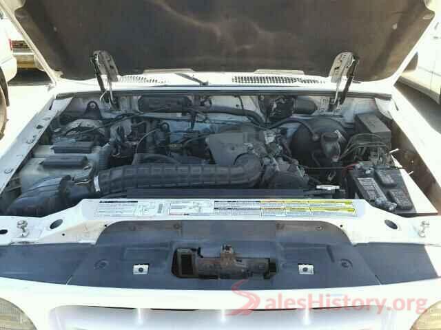 5TDKKRFHXGS126300 1999 FORD EXPLORER