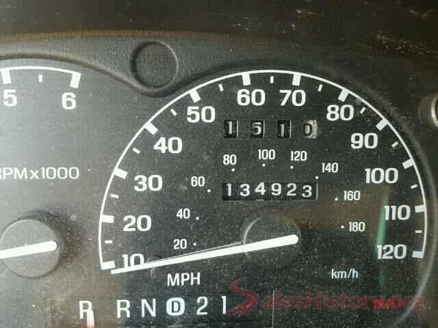 5TDKKRFHXGS126300 1999 FORD EXPLORER