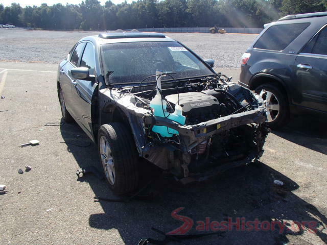 4JGDA5GB7GA758825 2010 HONDA ACCORD