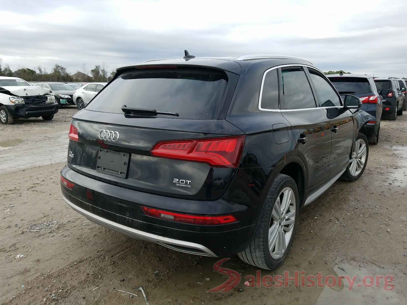 WA1BNAFY9J2113703 2018 AUDI Q5