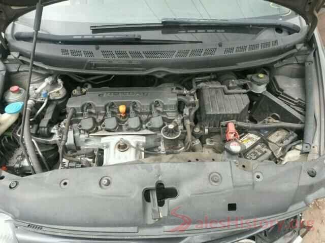 3C4NJDBB8JT484285 2006 HONDA CIVIC