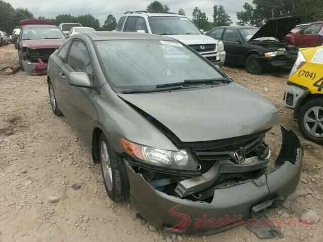 3C4NJDBB8JT484285 2006 HONDA CIVIC