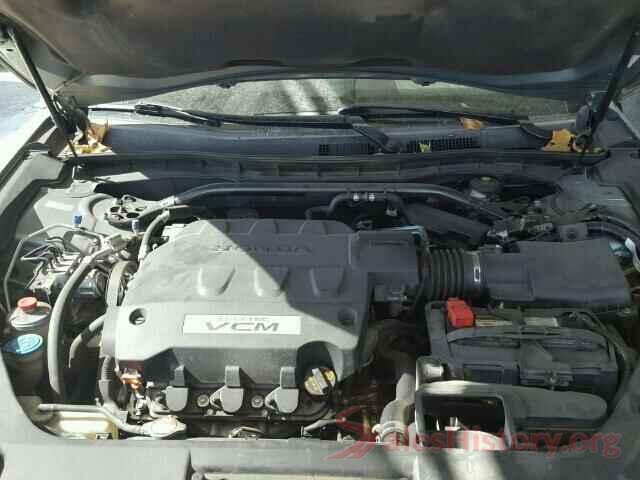 KNDPMCAC8M7939181 2010 HONDA ACCORD