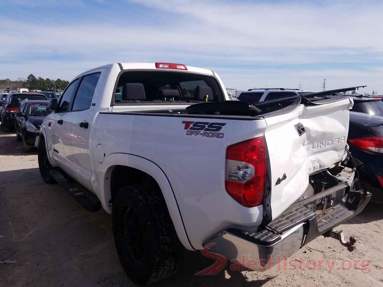 5TFDW5F19HX629059 2017 TOYOTA TUNDRA