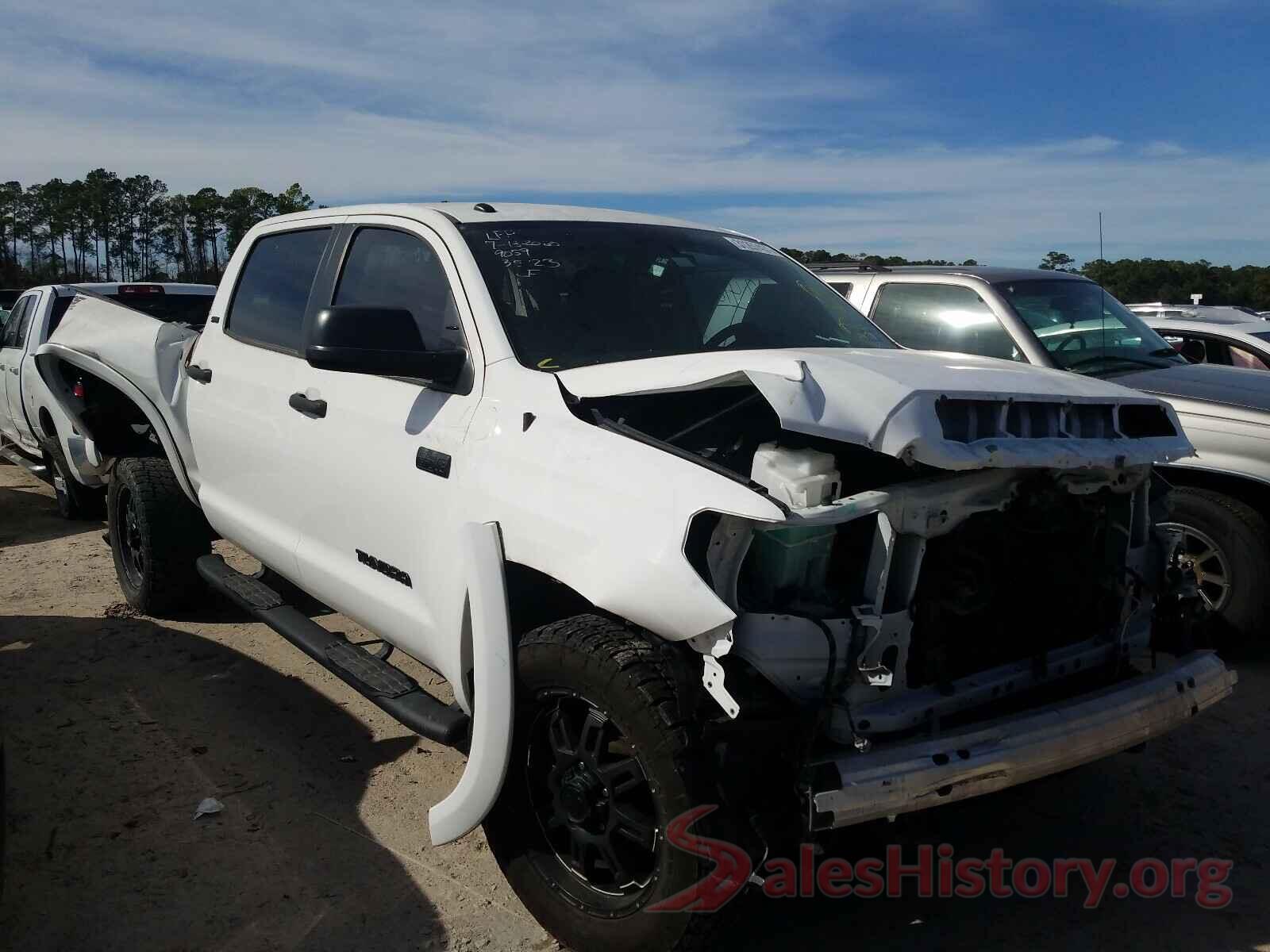 5TFDW5F19HX629059 2017 TOYOTA TUNDRA