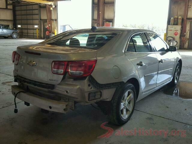 1V2WR2CA9MC569500 2013 CHEVROLET MALIBU