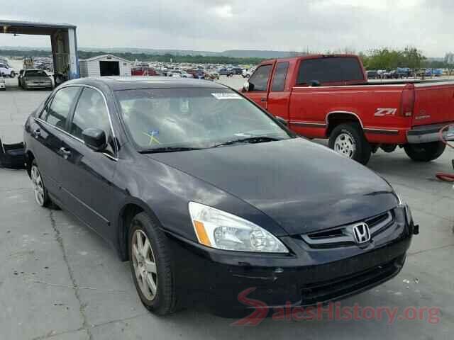 3N1CN7AP3KL837076 2005 HONDA ACCORD