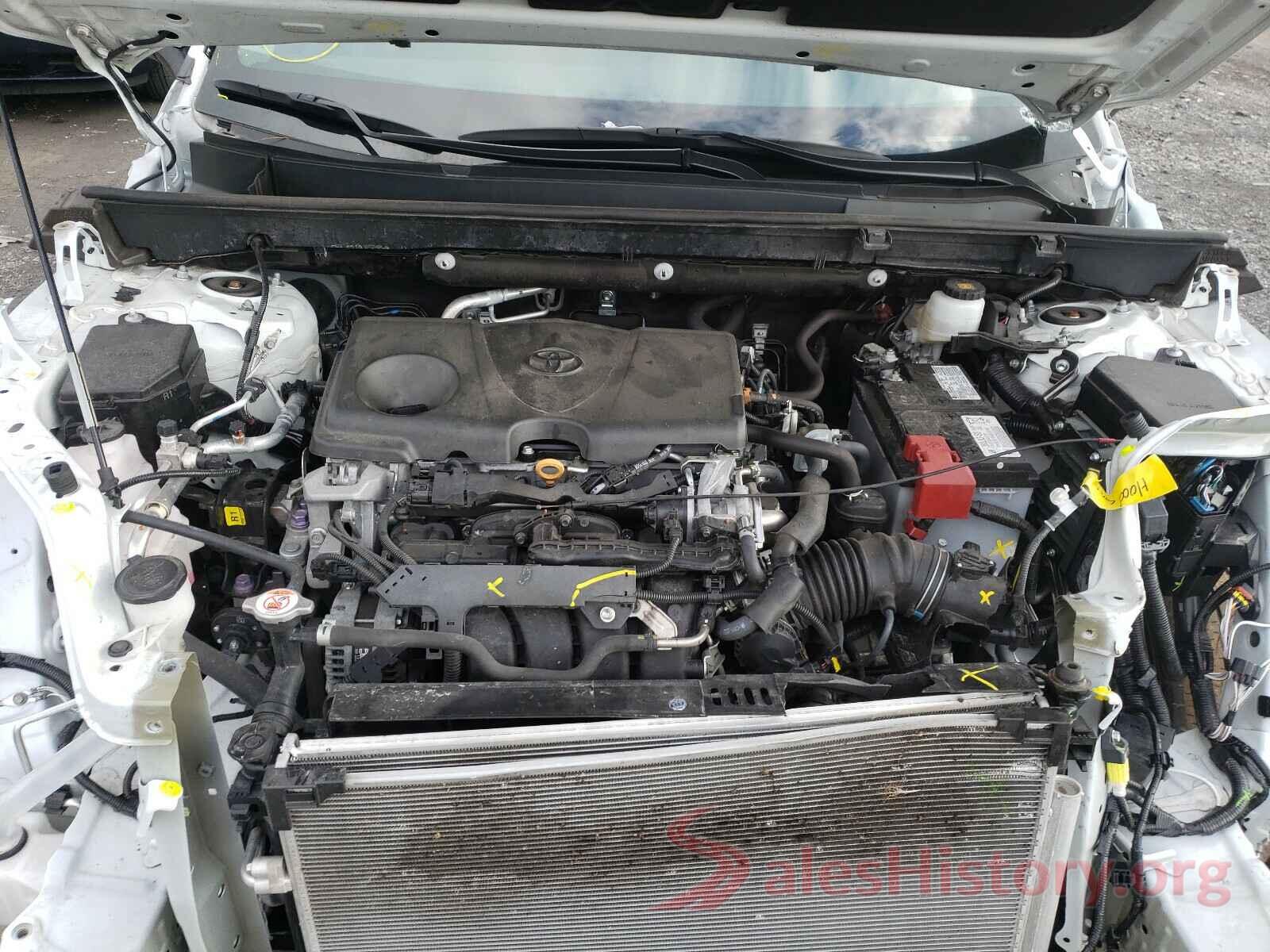 2T3P1RFV9LW084760 2020 TOYOTA RAV4