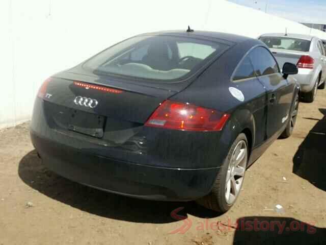 1HGCR3F89HA003259 2009 AUDI TT