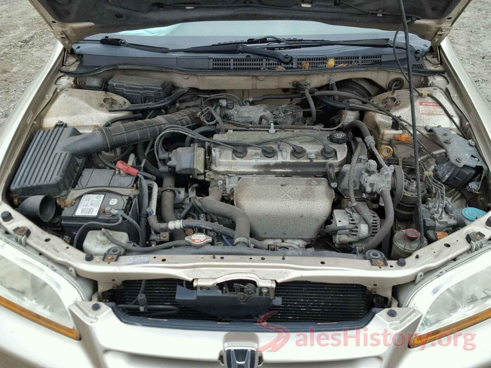 4S4BSANCXH3436839 2000 HONDA ACCORD