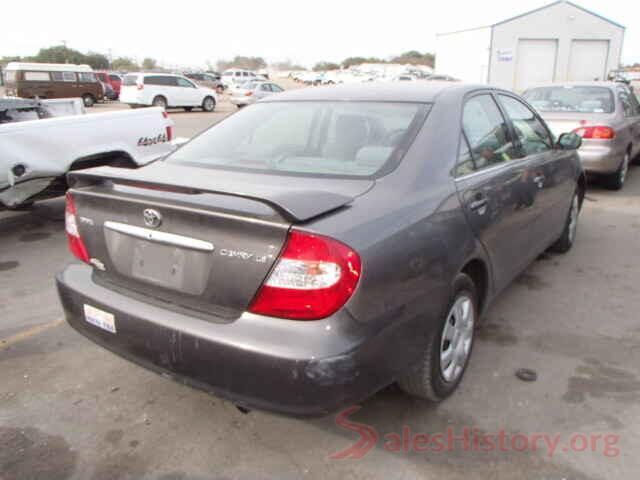 LYV102RK0KB288063 2004 TOYOTA CAMRY