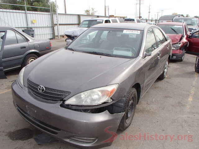 LYV102RK0KB288063 2004 TOYOTA CAMRY