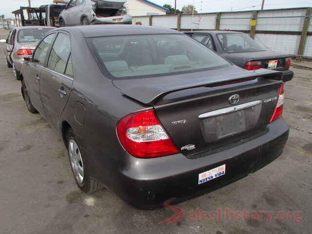 LYV102RK0KB288063 2004 TOYOTA CAMRY