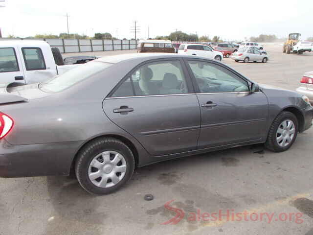 LYV102RK0KB288063 2004 TOYOTA CAMRY