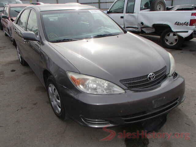 LYV102RK0KB288063 2004 TOYOTA CAMRY