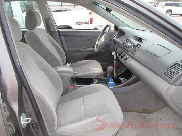 LYV102RK0KB288063 2004 TOYOTA CAMRY