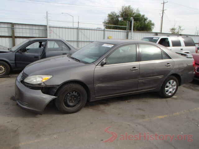 LYV102RK0KB288063 2004 TOYOTA CAMRY