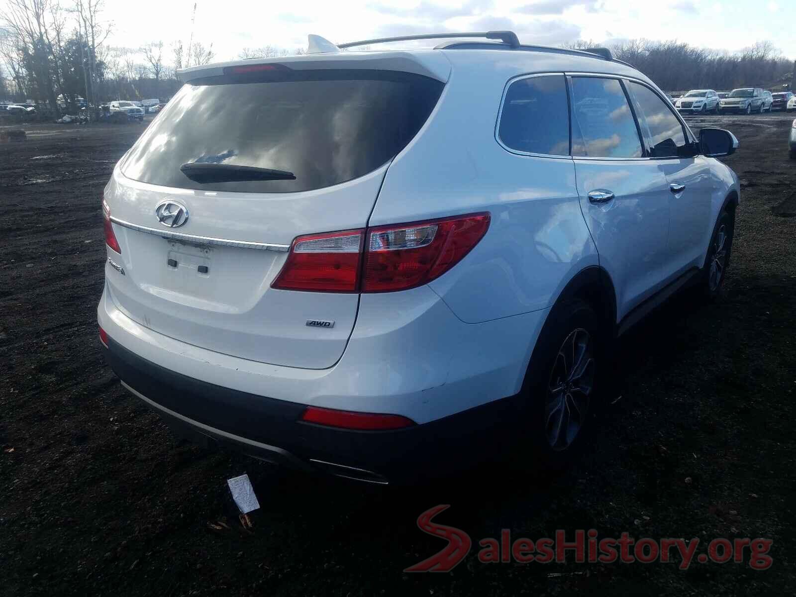 KM8SMDHF5GU134871 2016 HYUNDAI SANTA FE