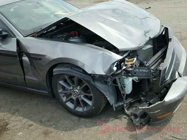 2HGFC2F83KH582525 2012 FORD MUSTANG