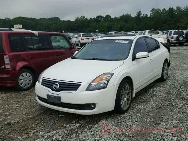 4T1B11HK5KU843412 2007 NISSAN ALTIMA