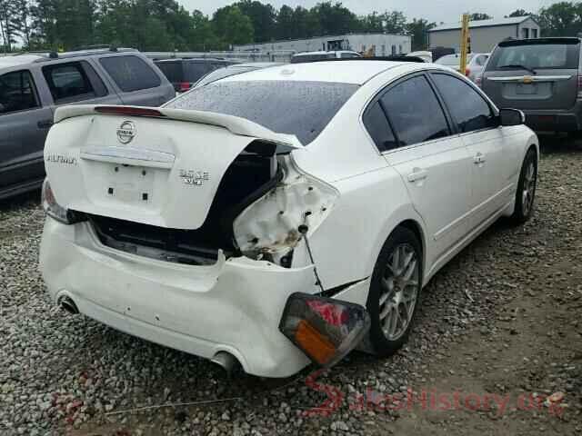 4T1B11HK5KU843412 2007 NISSAN ALTIMA