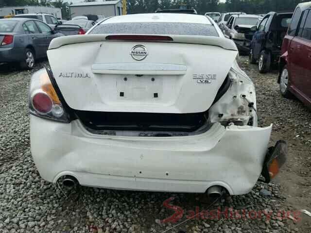 4T1B11HK5KU843412 2007 NISSAN ALTIMA